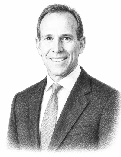 Scott P. Schlesinger