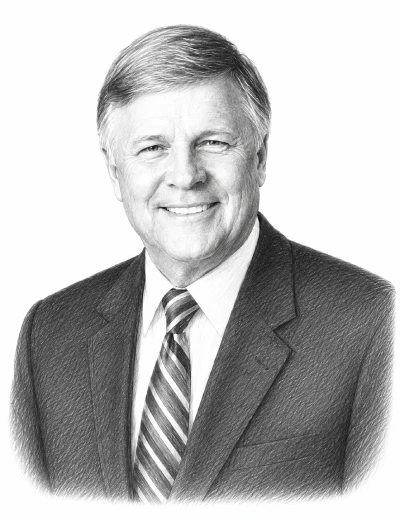 Christian D. Searcy, Sr.