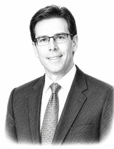 Scott S. Segal