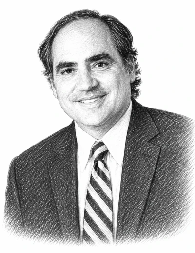 Evan Torgan
