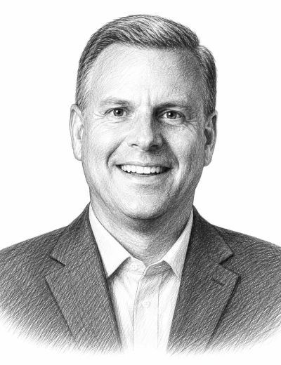 Timothy S. Trecek