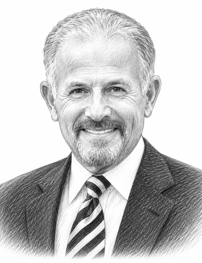 Steve Yerrid