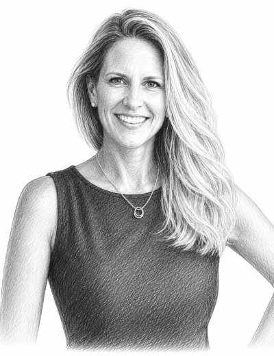 Laura G. Zois