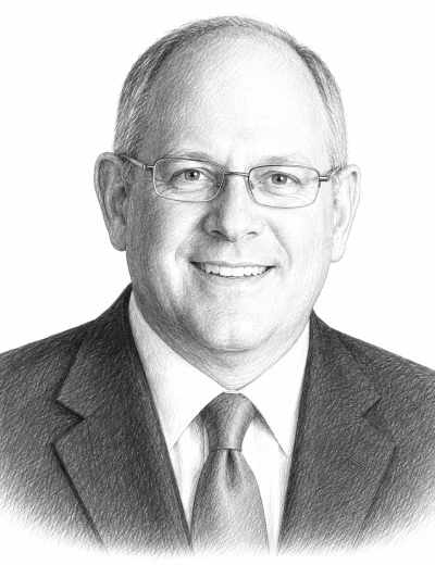 Allan Berger