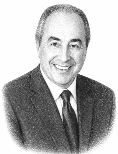 John A. Caputo