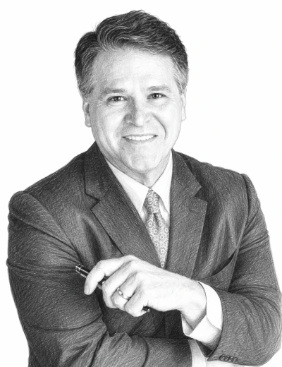 Mark D. Clore