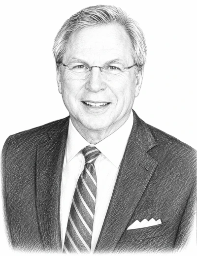 John A. Day
