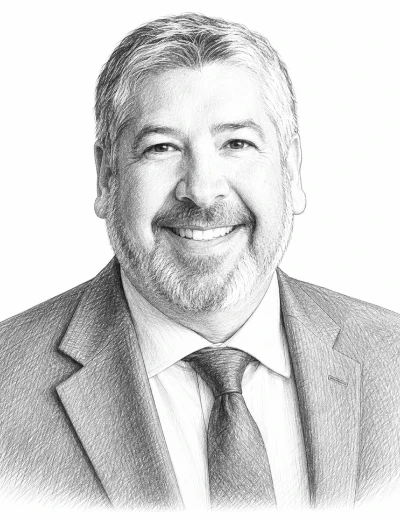 Paul Friedman