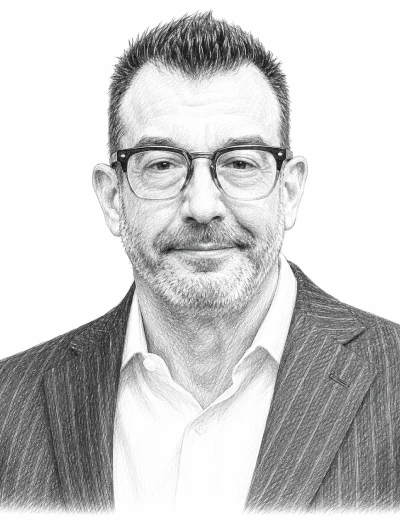 Jeffrey JACK Gordon