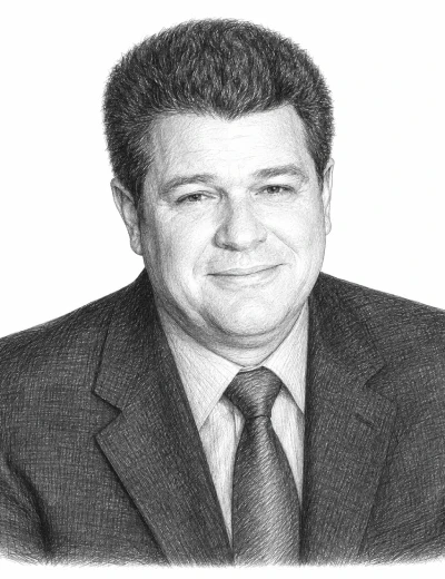 Michael Hance