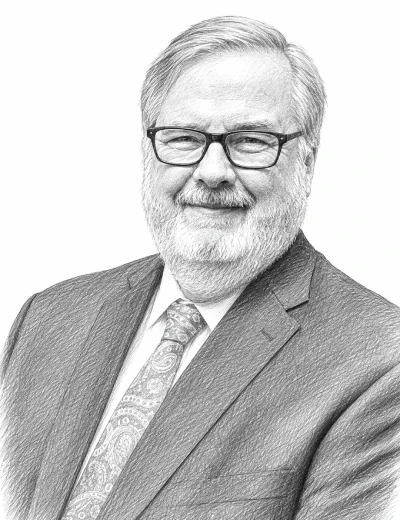 Donald Hinkle