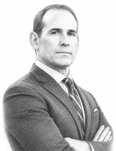 John Mabrey