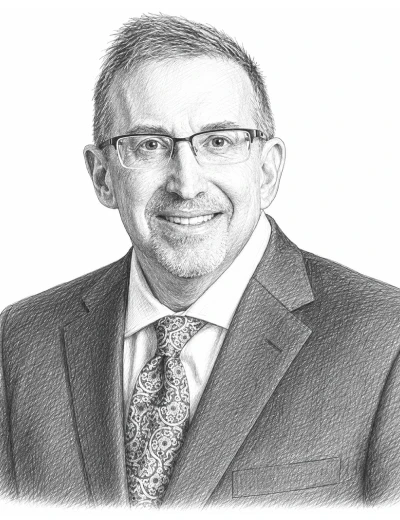 Gary G. Mattson