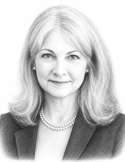 Irma Merrill