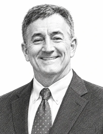 Benjamin P. Mouton