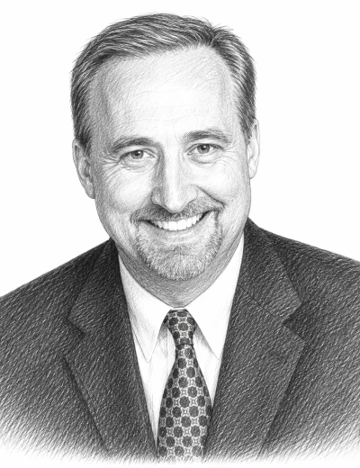 J Scott Murphy