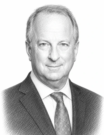 David Rapoport