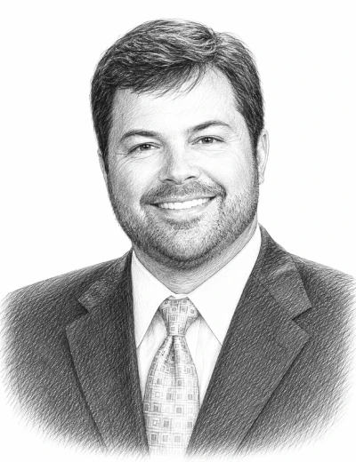 Michael Regas