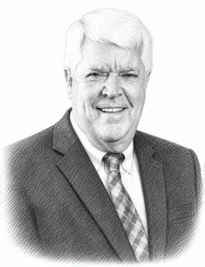 John F. Romano