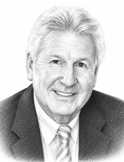Randall H. Scarlett