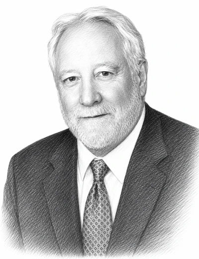 Charest Thibaut III