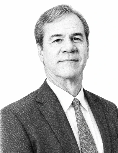 Todd A. Townsley