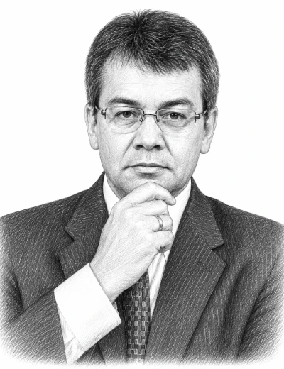 J. Antonio Tramontana