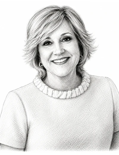 Kay Van Wey