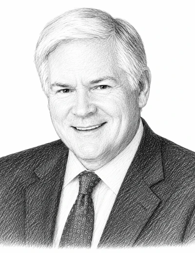 Wallace B. Wason, Jr.