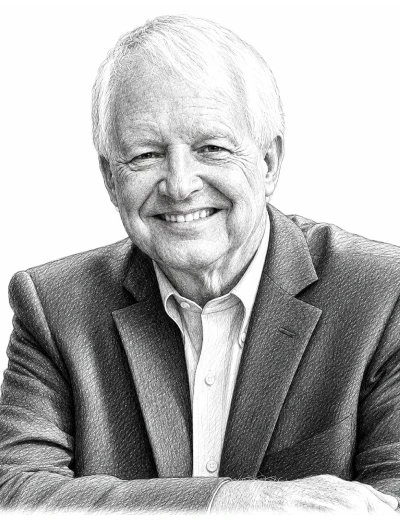 James H. Webb, Jr.