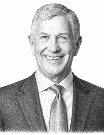 T. Carey Wicker, III