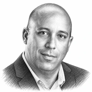 Brian Eisen