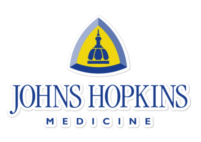 Johns Hopkins Medicine Logo