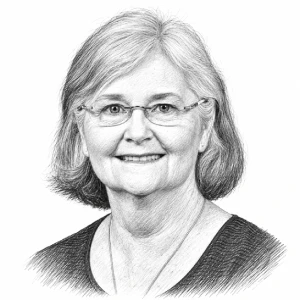 Marge Benham Hutchins