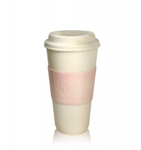 Julie Griffin's Coffee Cup