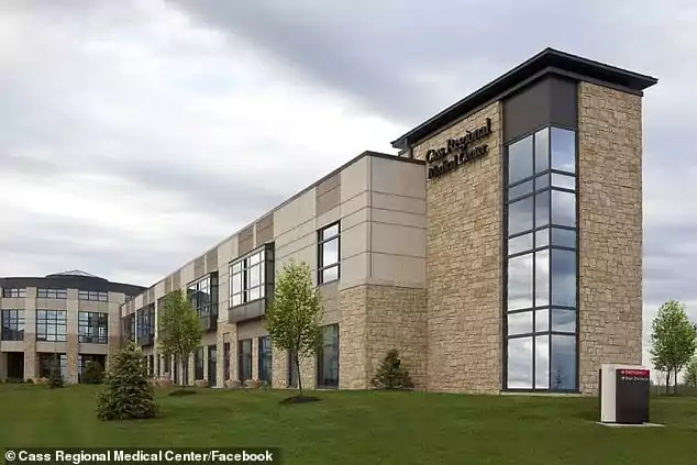 Cass Regional Medical Center