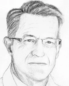 Dr. Addison May