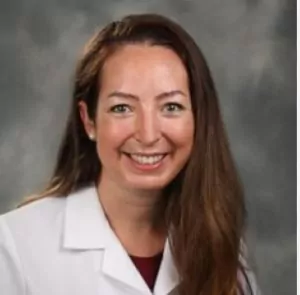 Amanda Craig, MD