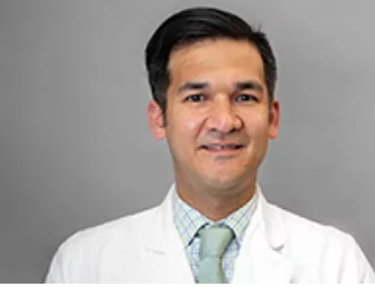 Richard Betzhold, MD