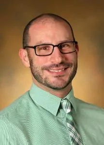 Eli Zimmerman, MD