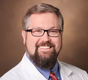 William Laxton, MD