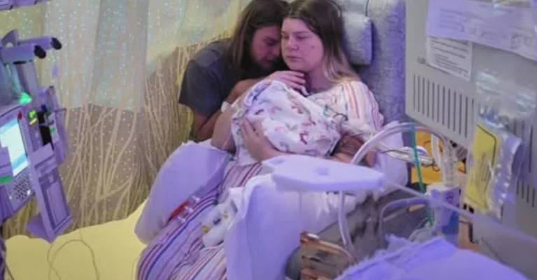 Baby Dies After Sharp-Grossmont Hospital ER Refused Care For A Mother In Labor