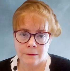 Ginger Congi