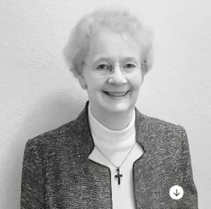 Sister Nora Mary Curtin