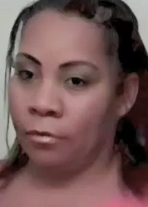 Tonya Walker