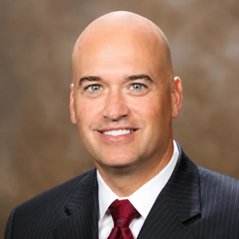 ATTORNEY DARRELL E BAKER 1